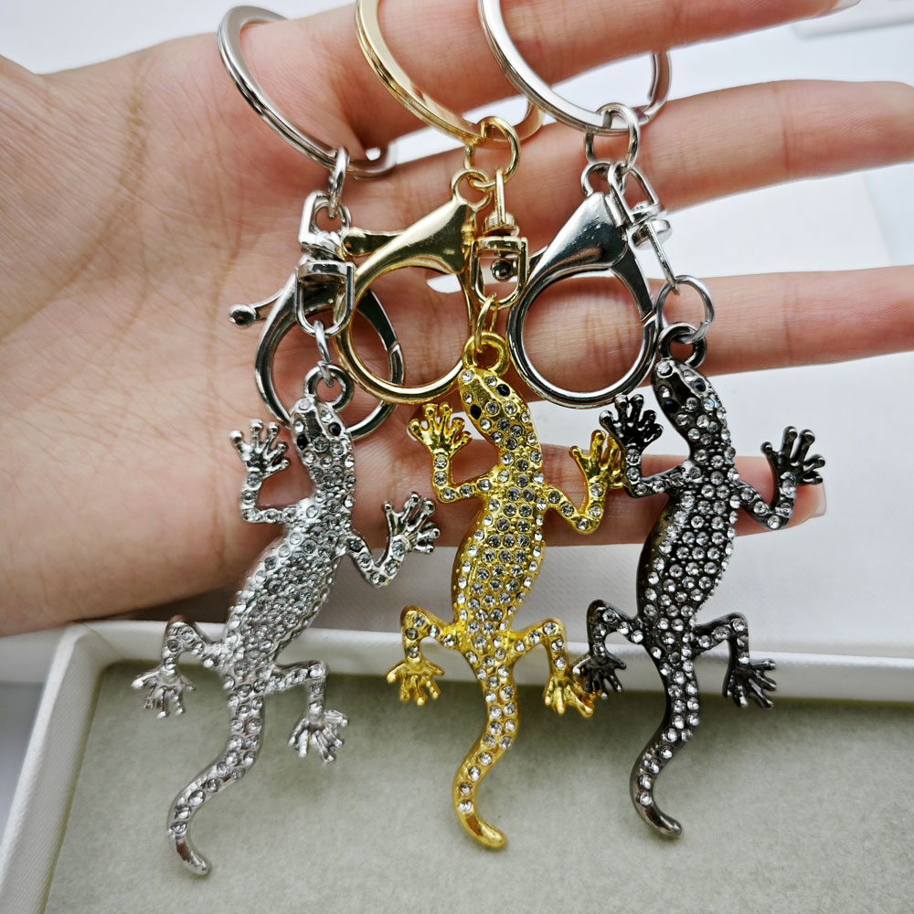 Özgünlük 3D Metal Gecko Kerten - Gecko Lighting & Decor incelemesi ve fiyatı