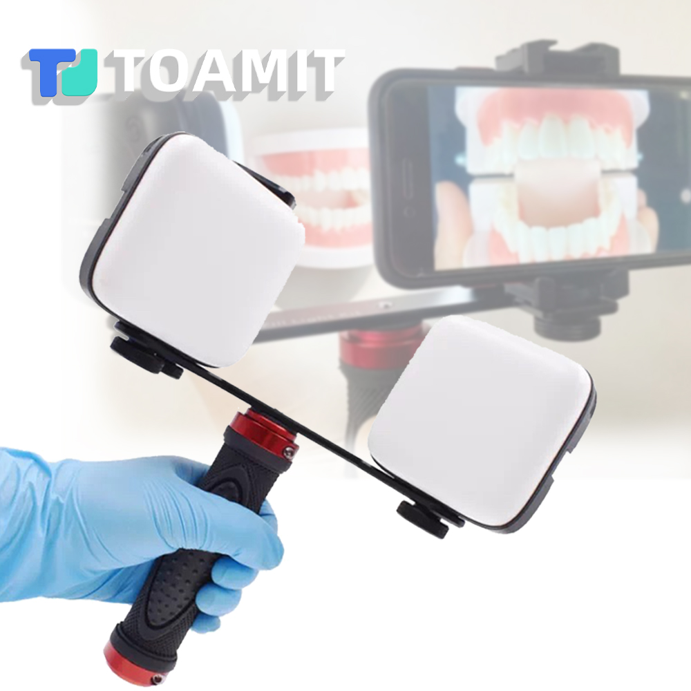 Diş Fotoğrafçılığı Işığı, Akıl - Lighting Gallery incelemesi ve fiyatı