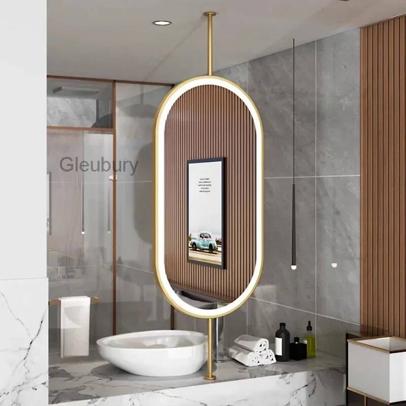 Banyo Aynaları Işıklı Dekorasy - Decor Lighting The Parade incelemesi ve fiyatı