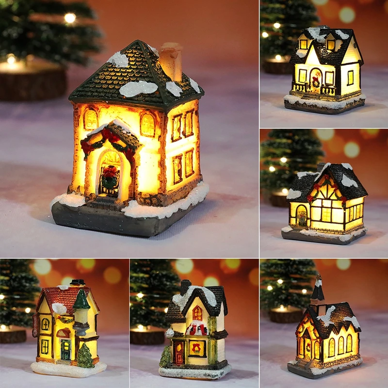 Noel Evi Işık Süsler Noel Hedi - Decor Lighting The Parade incelemesi ve fiyatı