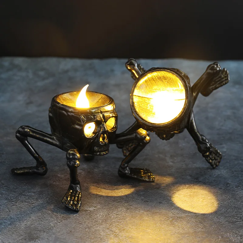 Cadılar bayramı Kolu Kırmak Ka - Orange Lighting Decor incelemesi ve fiyatı