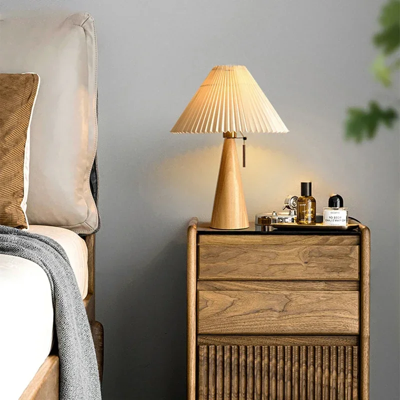 Retro Pileli Masa Lambası İska - Lighting Decor For Home incelemesi ve fiyatı