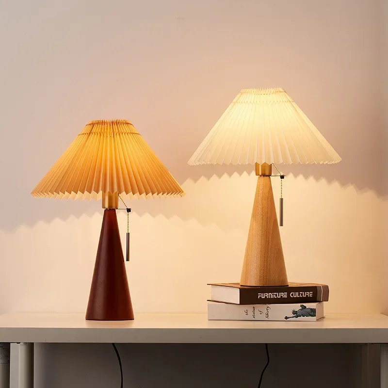 Retro Pileli Masa Lambası İska - Lighting Decor For Home incelemesi ve fiyatı