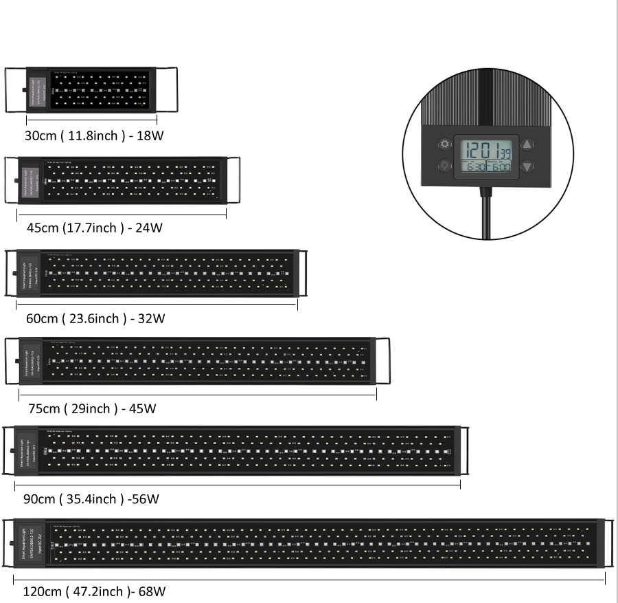 Programlanabilir 8 Renk Otomat - Lighting Gallery incelemesi ve fiyatı