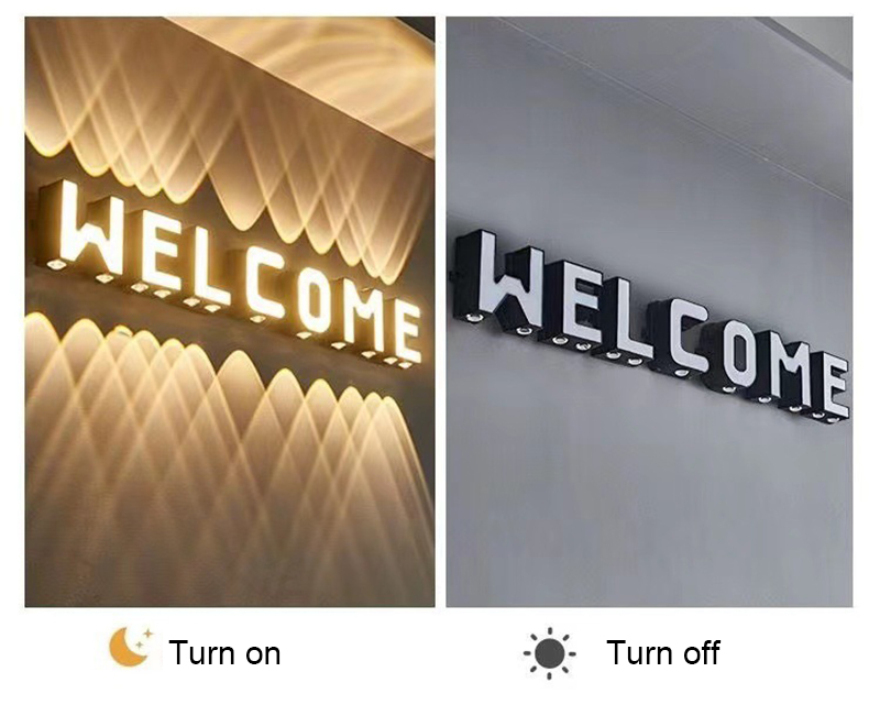 Dış Mekan IP65 Su Geçirmez Duv - Lighting Decor For Home incelemesi ve fiyatı