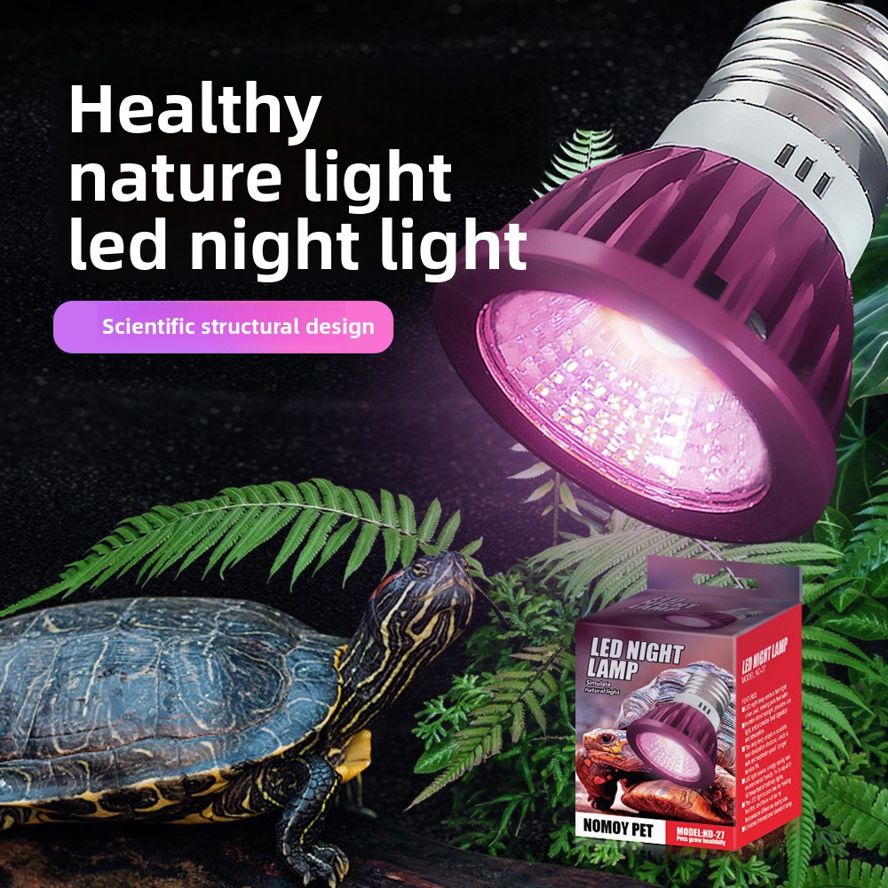 NOMOY Ayışığı LED Gece Lambası - Gecko Lighting & Decor incelemesi ve fiyatı
