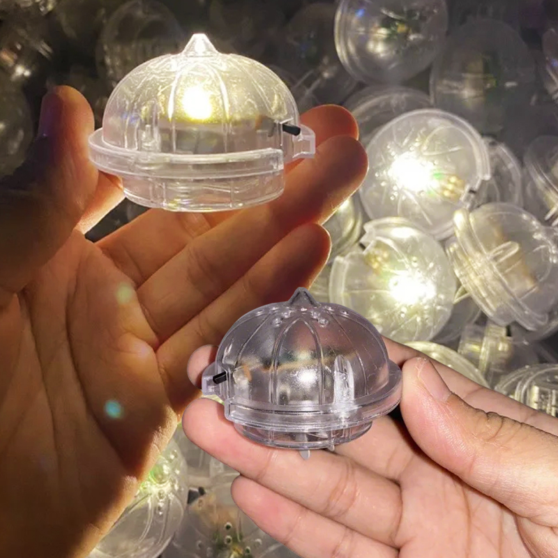 1/3 Adet Oyuncak Ev Mini Aydın - Lighting Decor For House incelemesi ve fiyatı