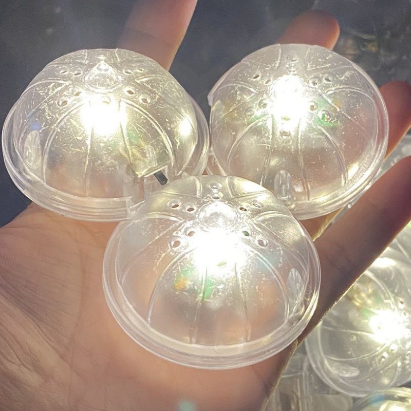 1/3 Adet Oyuncak Ev Mini Aydın - Lighting Decor For House incelemesi ve fiyatı